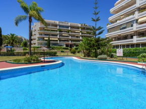 Apartment Campos de Guadalmina by Interhome